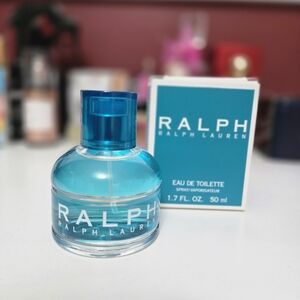 Ralph Lauren Eau de Toilette 50ml